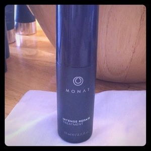 Monat intense repair treatment